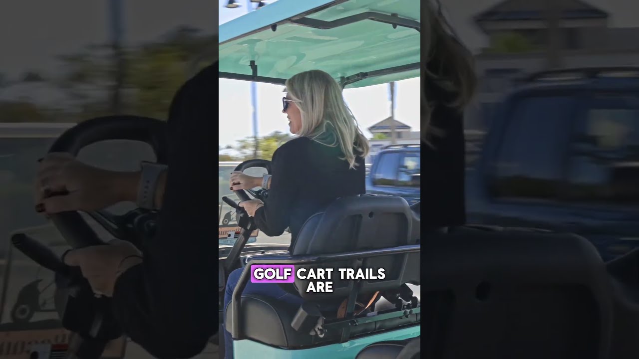 Why is everyone talking about Nocatee? 🏡 Let&rsquo;s break down the buzz in 60 seconds! #nocatee