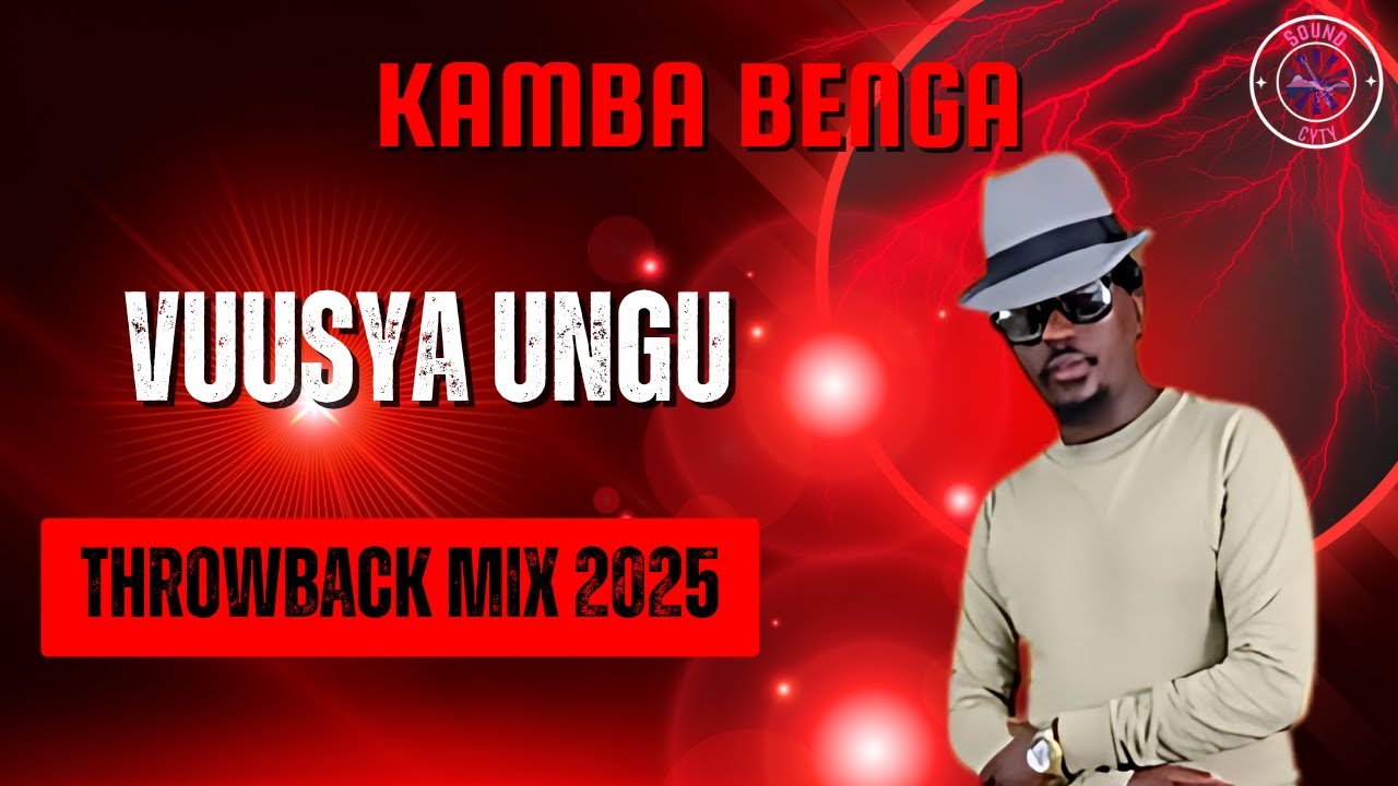 VUUSYA UNGU THROWBACK HITS MIXTAPE PART 2