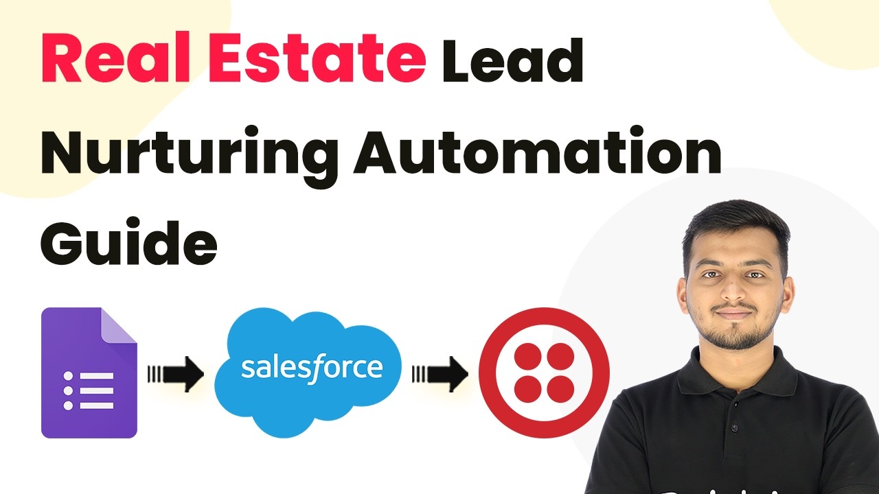 Real Estate Lead Nurturing Automation Guide