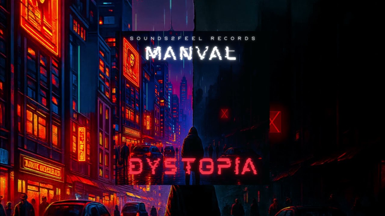 MANVAL - Running (Original Mix)