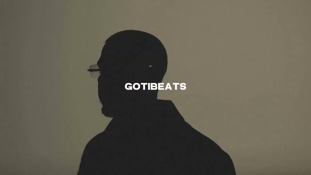 ROA x Omar Courtz Type Beat 