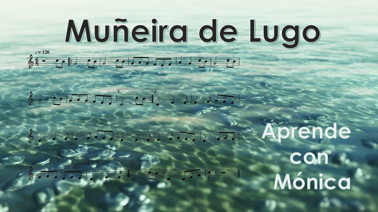 Muñeira de Lugo