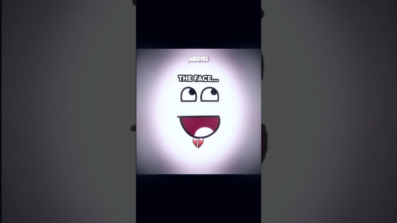 Roblox Epic Face 😎 #fyp #roblox #robloxedits #shorts