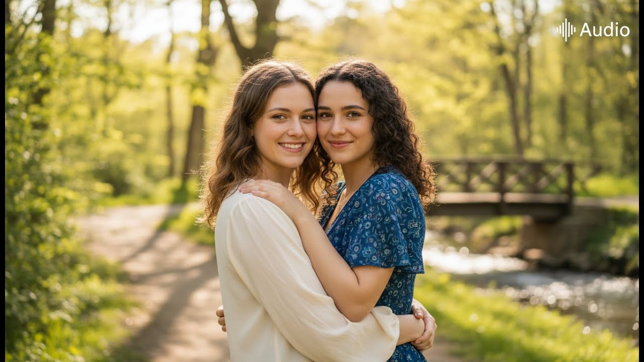 She Kissed Me at the Family Reunion — And My World Shattered