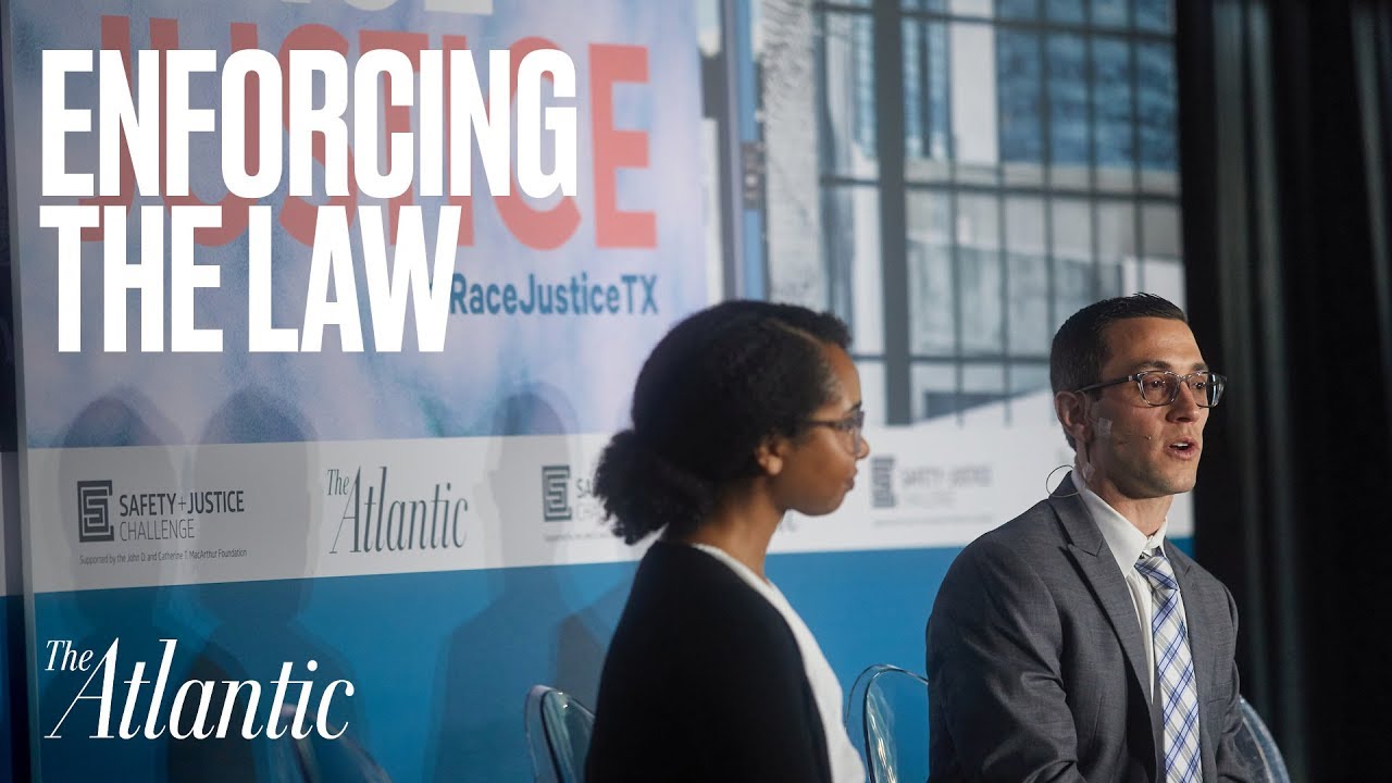 The importance of police and community relations
