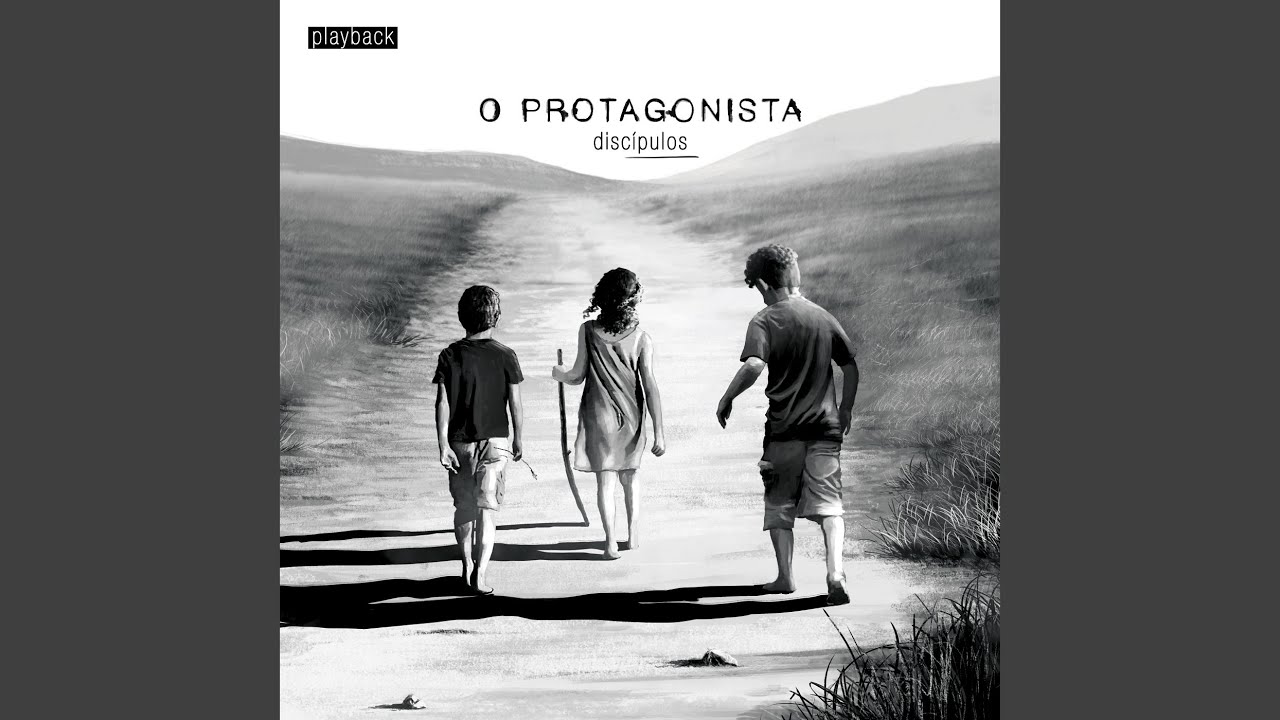 Não Desanimamos (Playback)