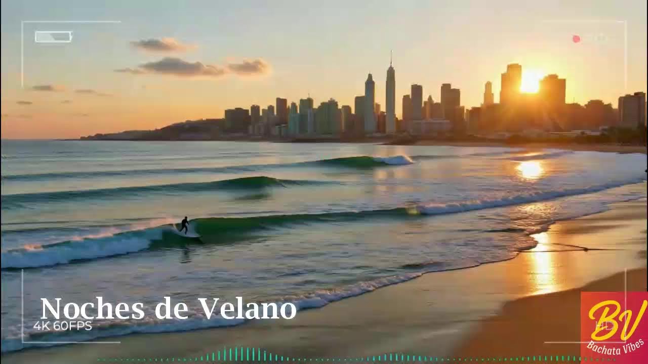 Latin Love Bachata 2025 🌴 Música para Bailar Toda la Noche