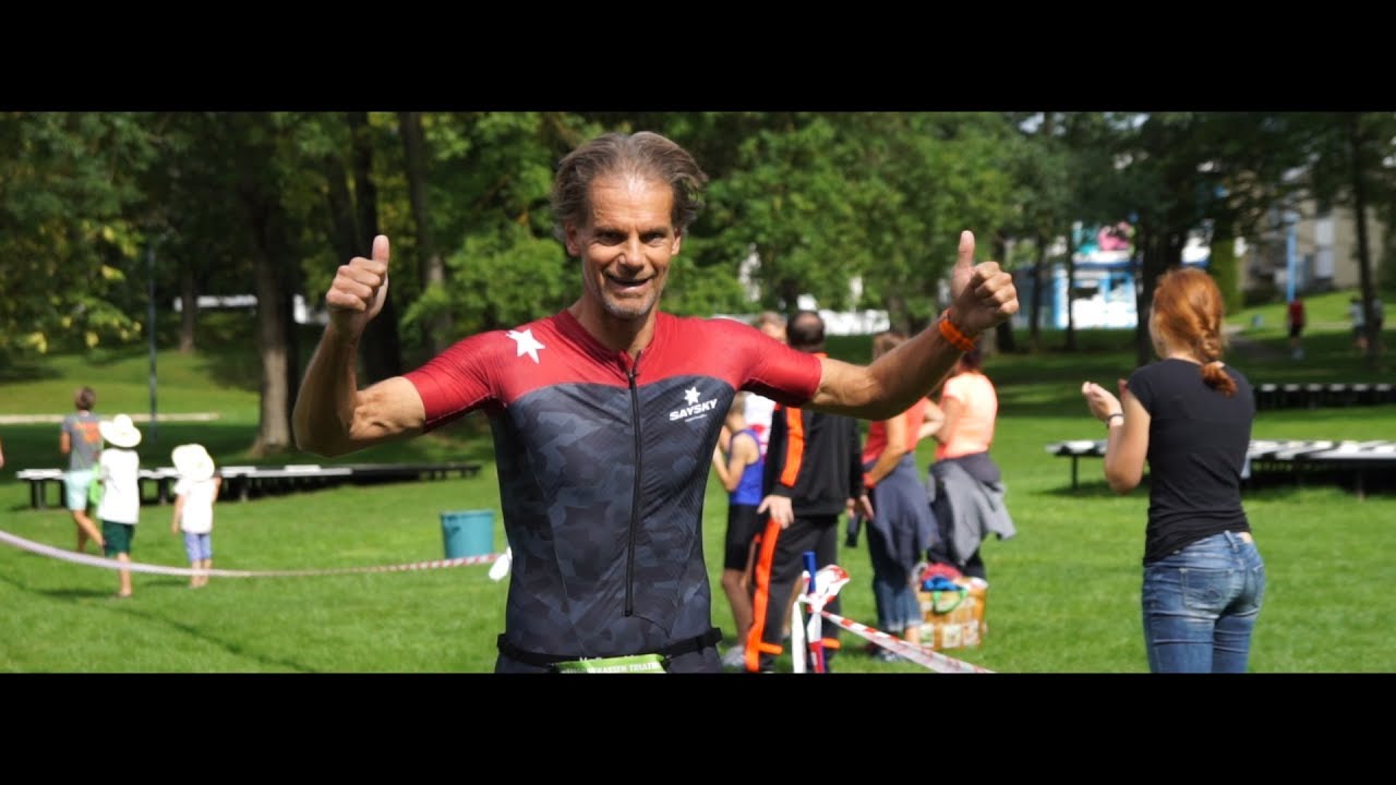 Kreissparkassen Triathlon Sindelfingen 2018 Event Service Stahl
