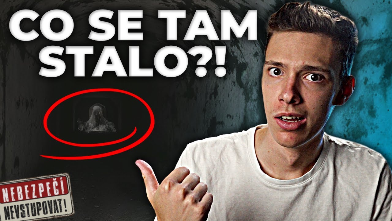 20 děsivých tajemství z historie, které ti nedají spát