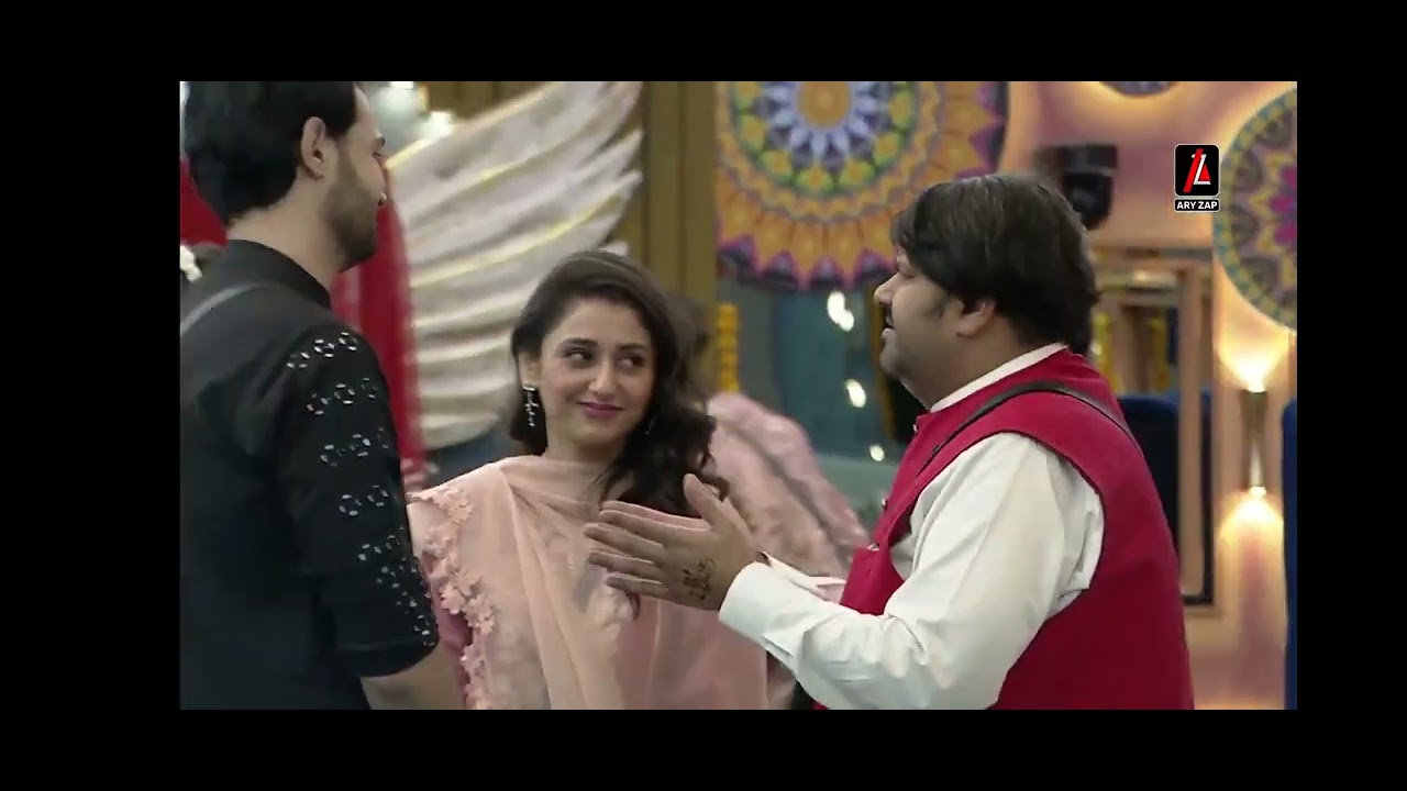 UNCUT Tamasha season 3 | Barat segment fun 😂😂😂