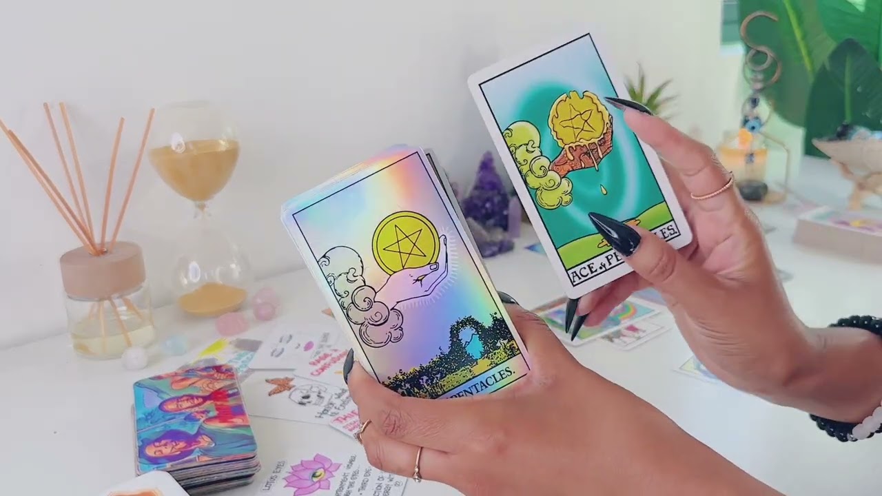 ARIES | You Have NO IDEA How Stressed They Are Over You! ..But You'll Know Soon! - Aries Tarot