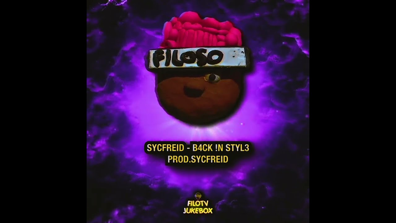 Sycfreid - B4CK !N STYL3 (prod sycfreid)