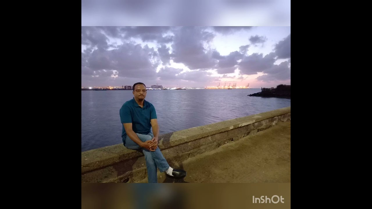 Achbiki,  old Harari music, vocalist Rajih Ali