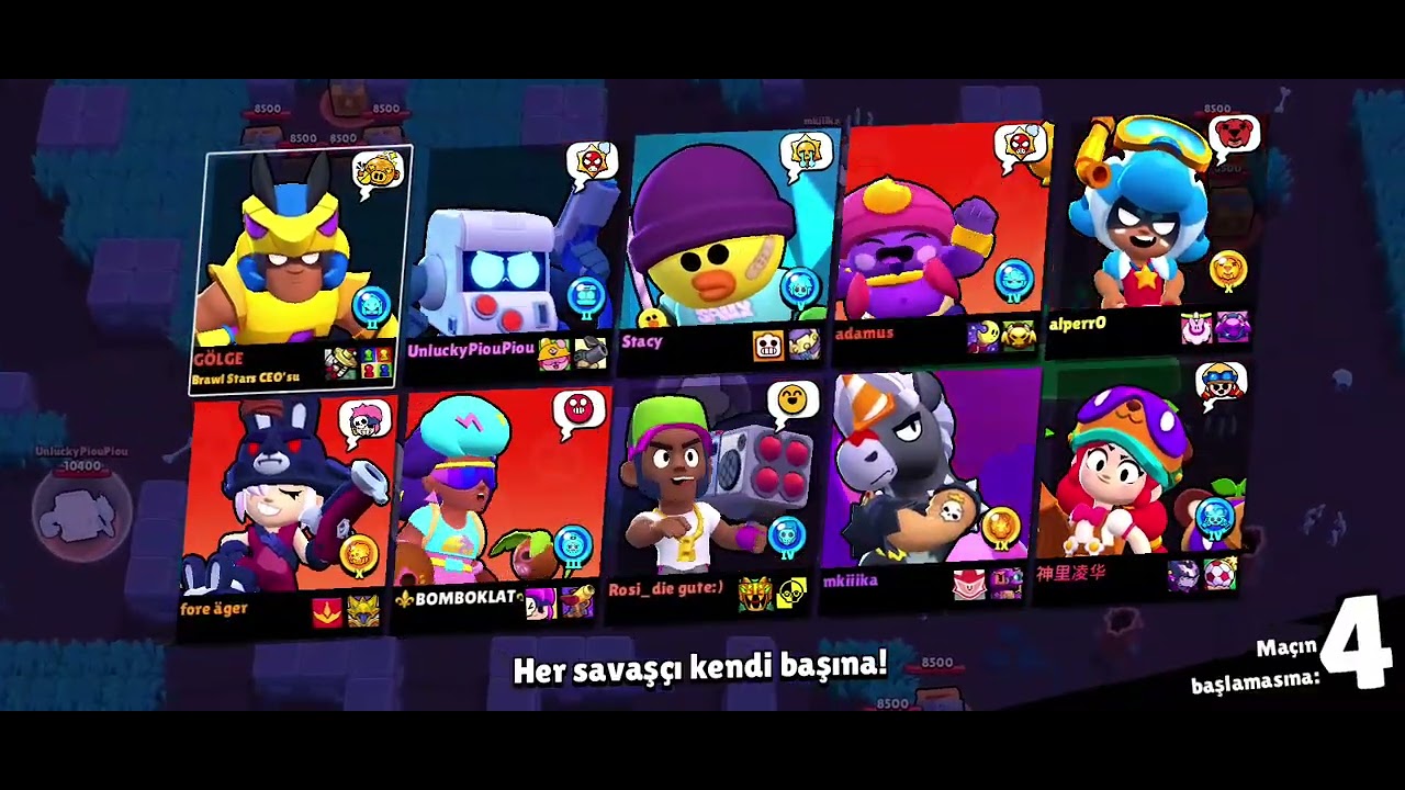 Mega kutu efsanevi star Drop kaos star hediyesi açılımı