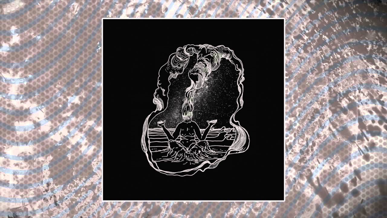 My Expansive Awareness - My Expansive Awareness (Full Album)