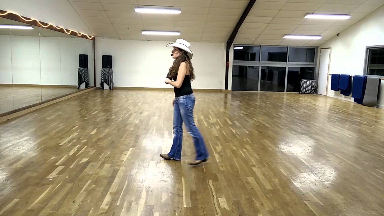 Just a girl - Cours et danse