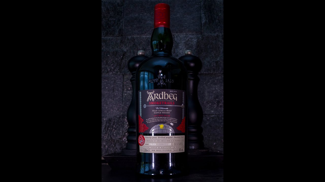 В дым 7. Ardbeg Smoketrails VS Bunnahabain Cruach-Mhona