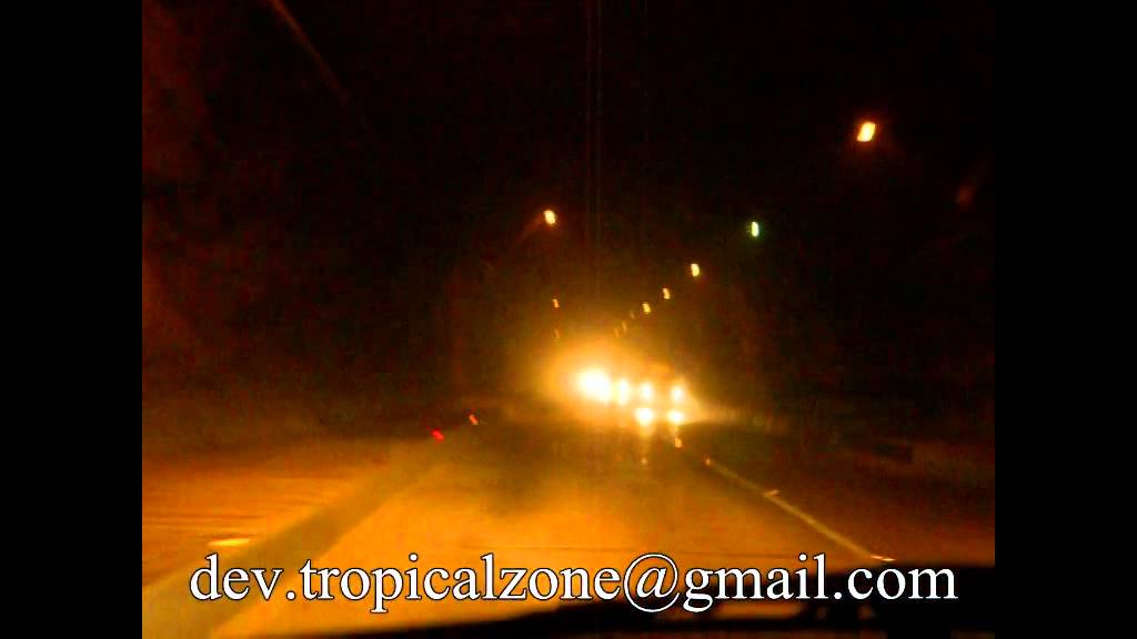 Aut Tunnel 