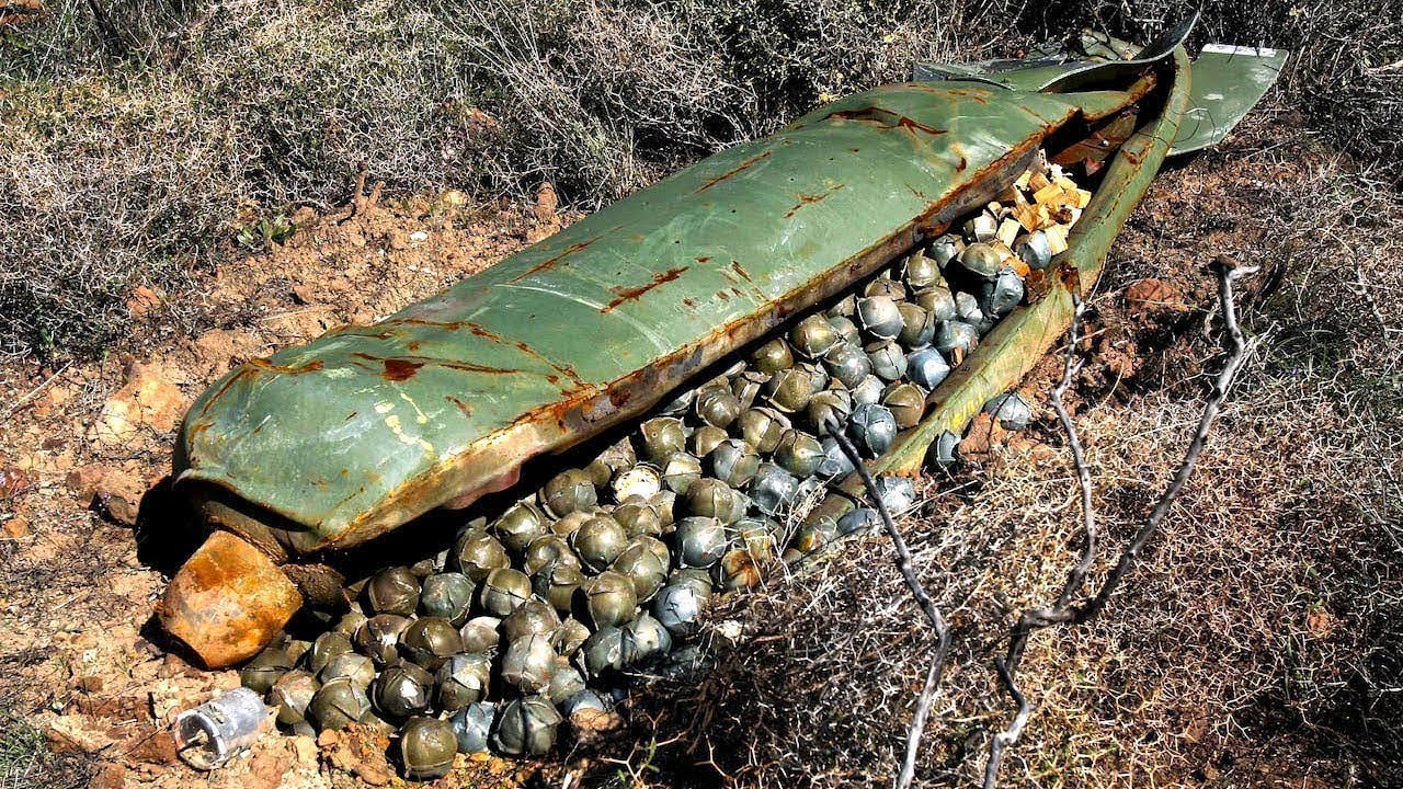 Самые Удивительные Военные Находки