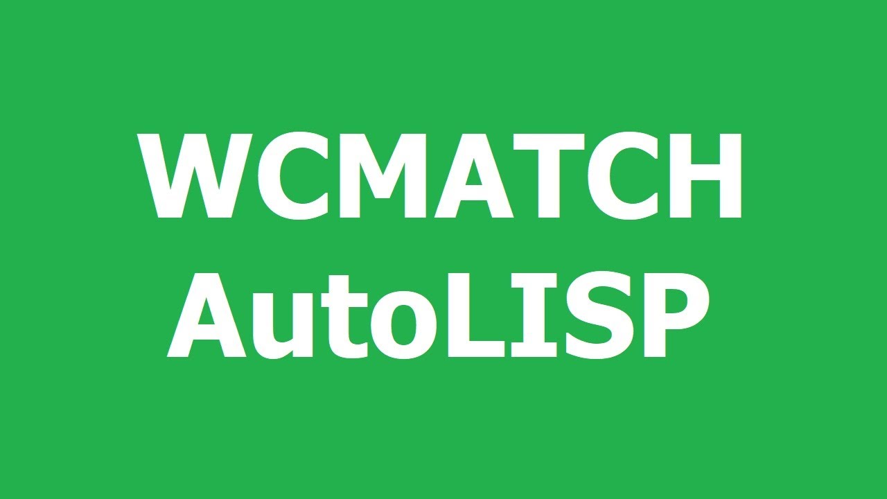 How to find a given pattern in a TEXT using AutoLISP