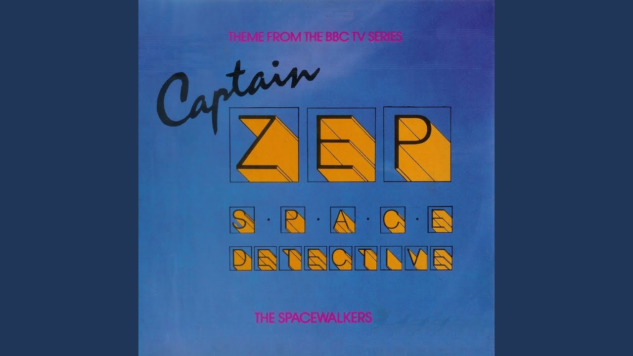 Captain Zep