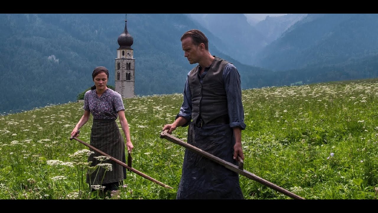 Jason Craig: Agriculture and Catholic culture
