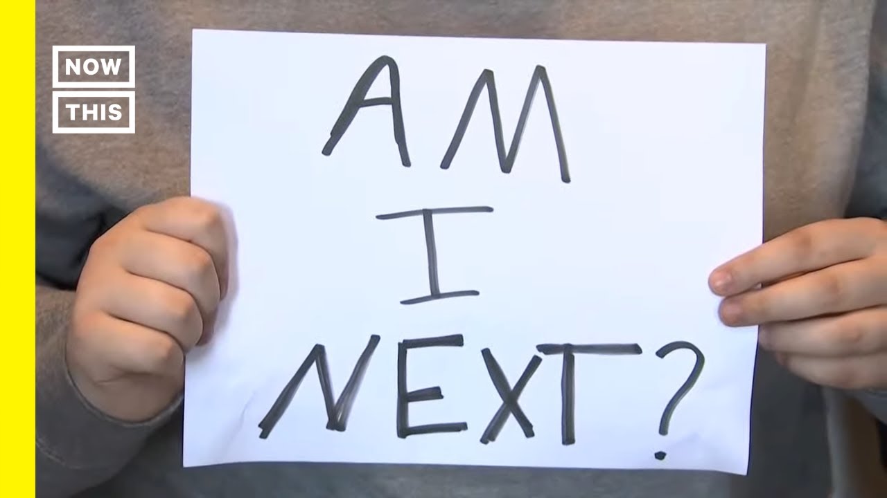 Protesters Rally in Tennessee State Capitol for Gun Reform