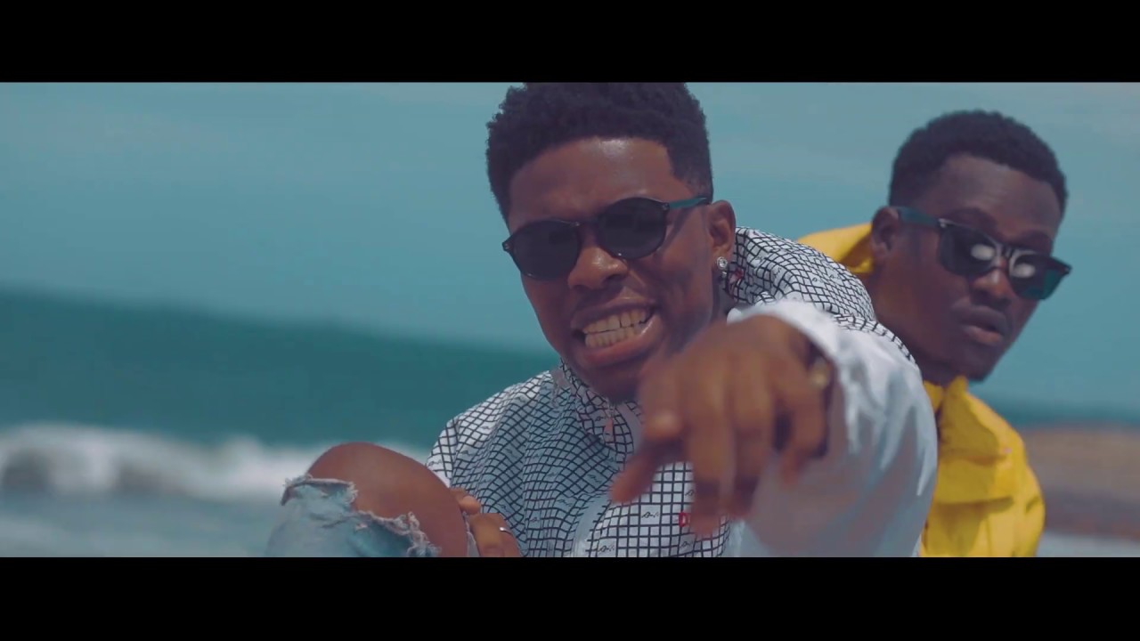 LePapara ft KIKO- WINNER prod by Tha Vicious  (clip by Studio CAURIS)