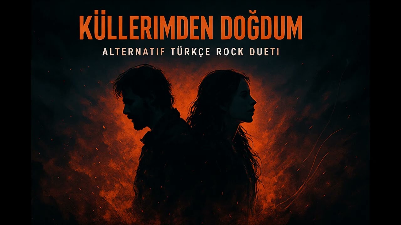 En &Ccedil;ok Dinlenen D&uuml;etler &ndash; Alternatif T&uuml;rk&ccedil;e Rock D&uuml;eti