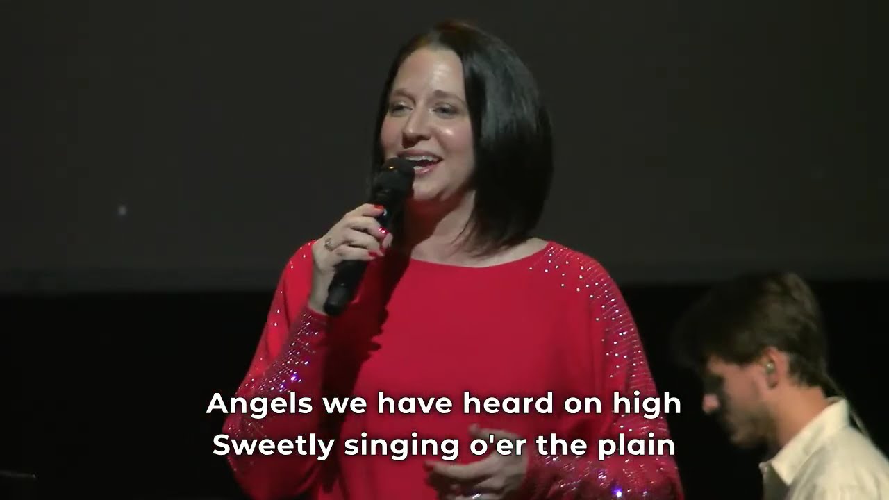 Midland Free Christmas Eve Service
