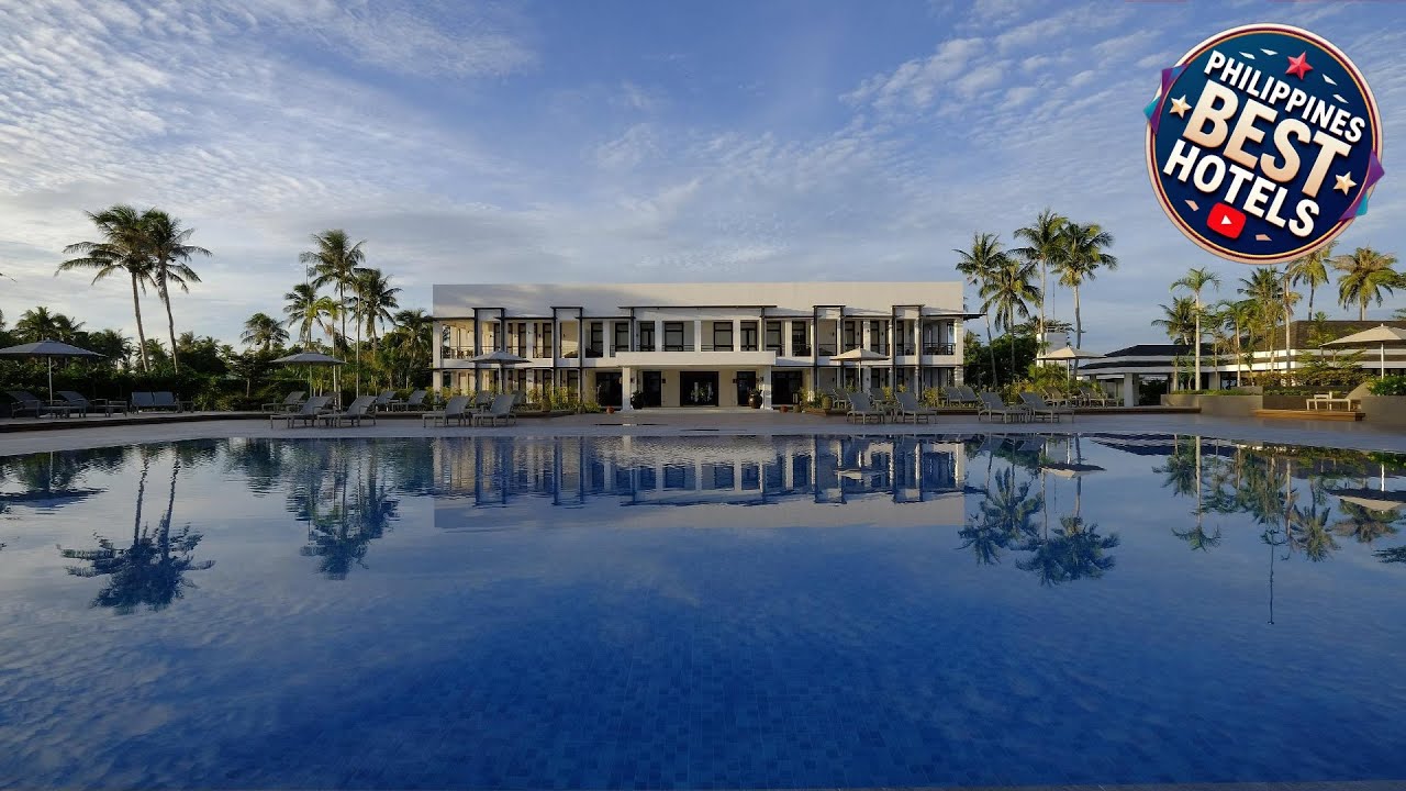 Kandaya Resort | Cebu, Philippines | Hotel Review 🌟