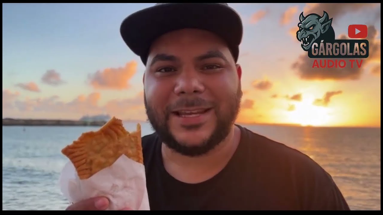 Un paseo por mi viejo San Juan Puerto Rico 🇵🇷 