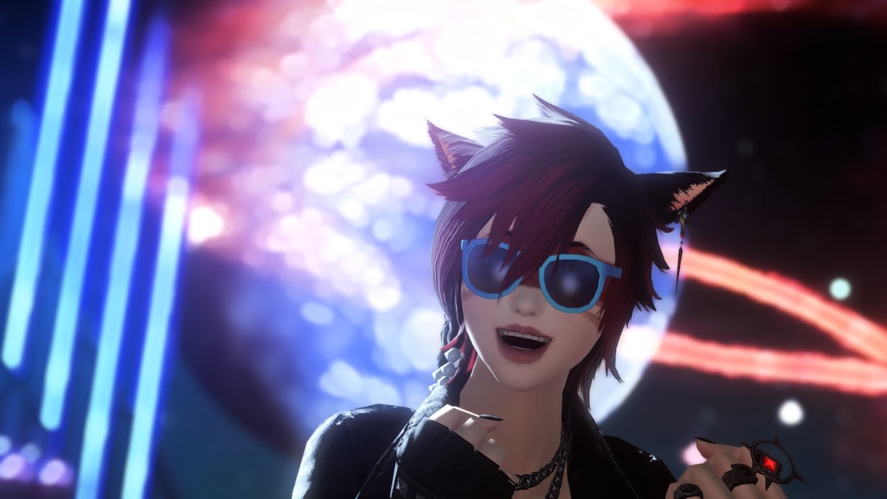 What A Long Strange Trip It's Been | FFXIV Tribute