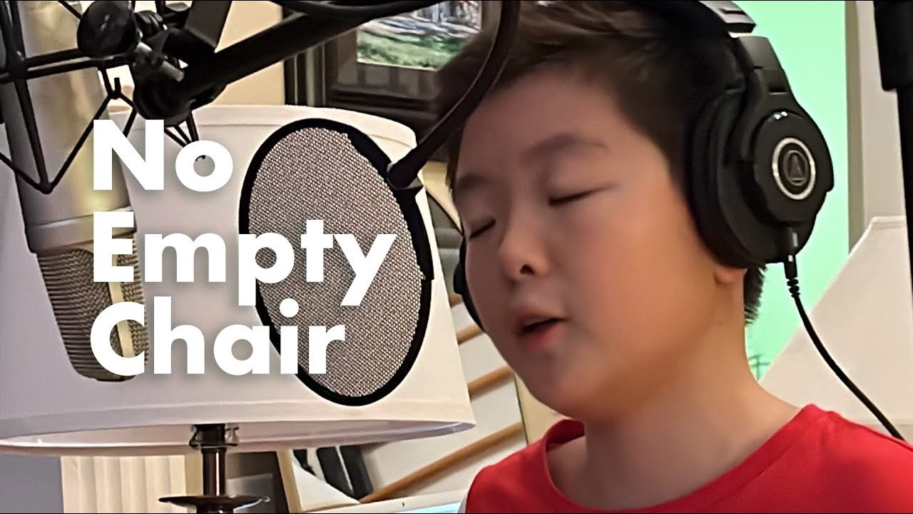 No Empty Chair by William Zhang (2024)