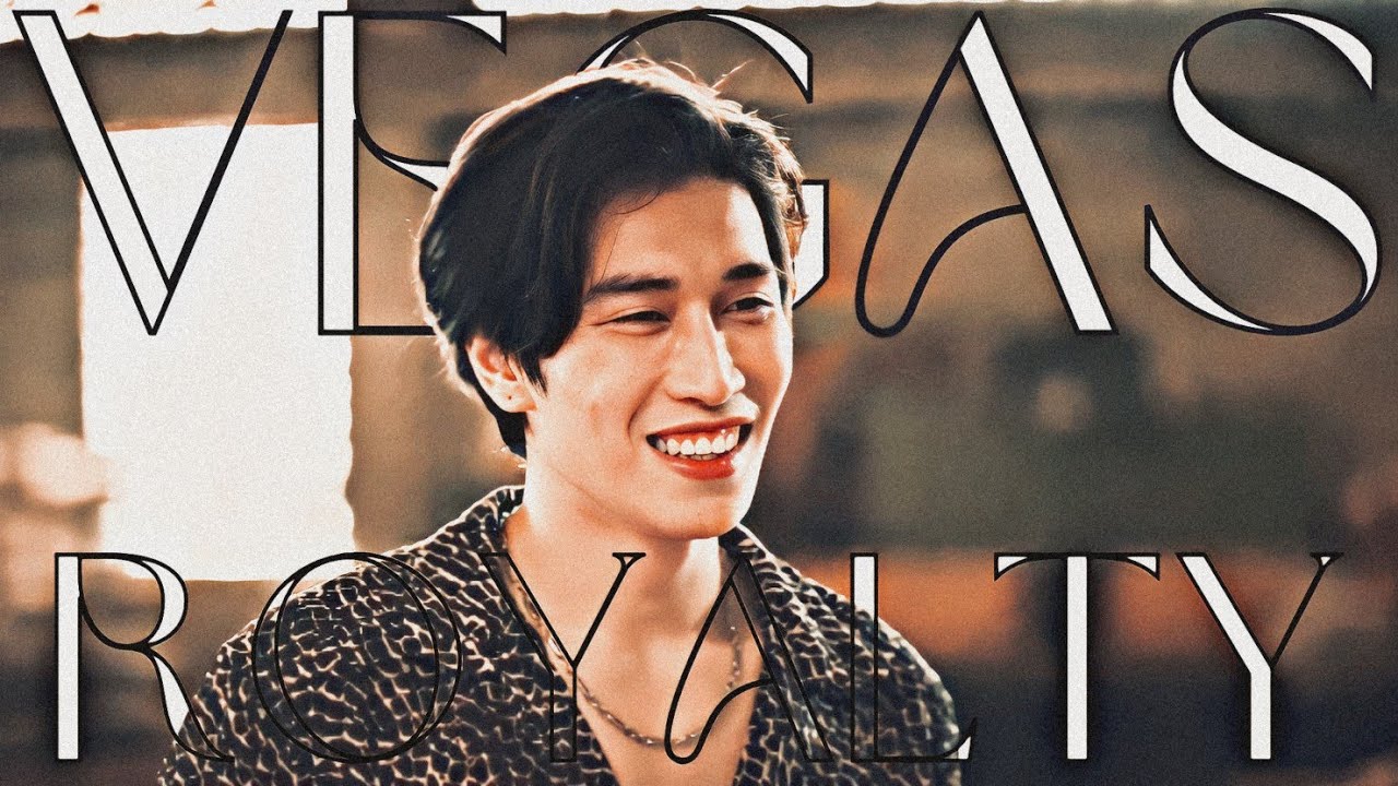 Vegas (Kinnporsche) - Royalty