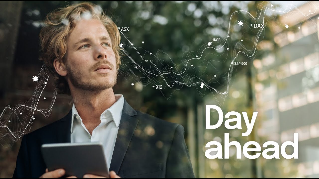 Day Ahead - 14 January