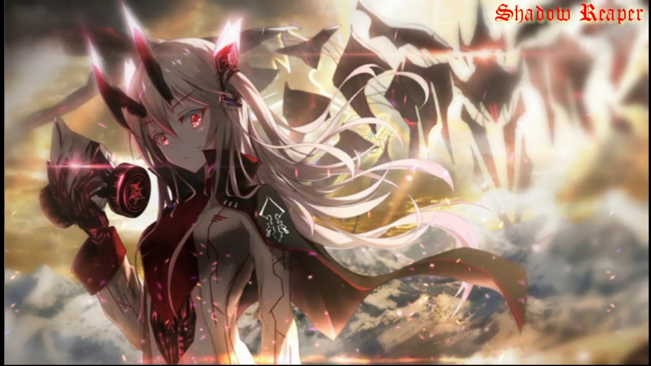 Nightcore - Sutori Never Die