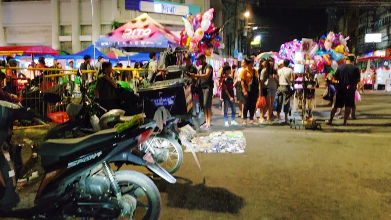 Bacolod City Masskara 2025: Street Life & Sunday Night Ride #motovlog #travel