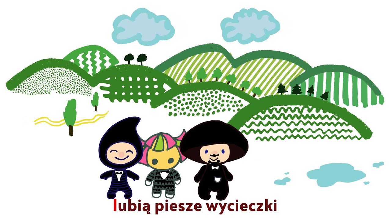 Tridulki- Tridulki