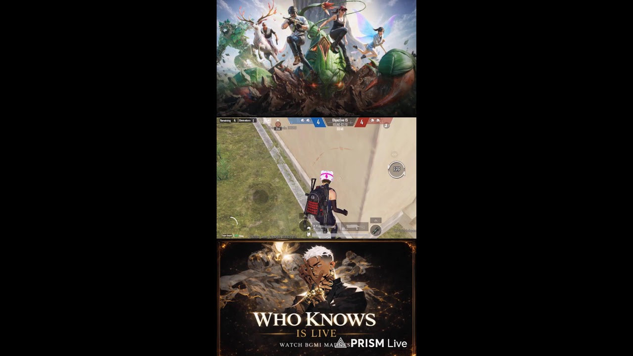 🔴 BGMI LIVE  | WOW MODE 1v1 WITH SUBS | ACE Dominator or what 😎 | Iphone 13 Pro Max