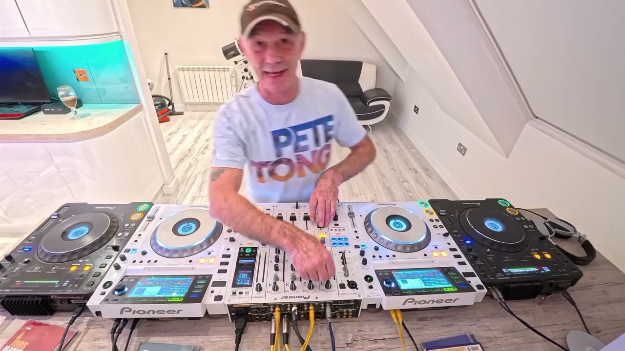 Soul & Northern Soul pt 1