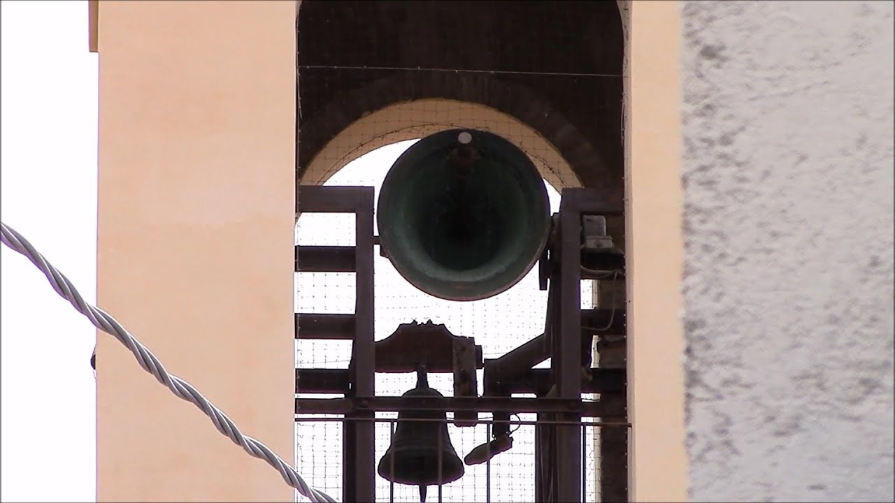 Campane della Chiesa di S.Venanzo in Uppello di Foligno (PG) (01) v.517