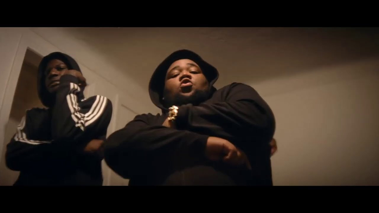 Rod Wave - No Weakness (Music Video)