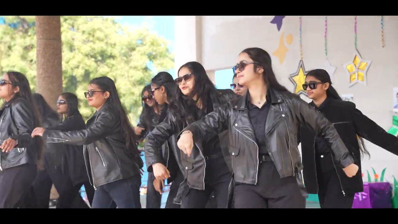 Bollywood Vibes
