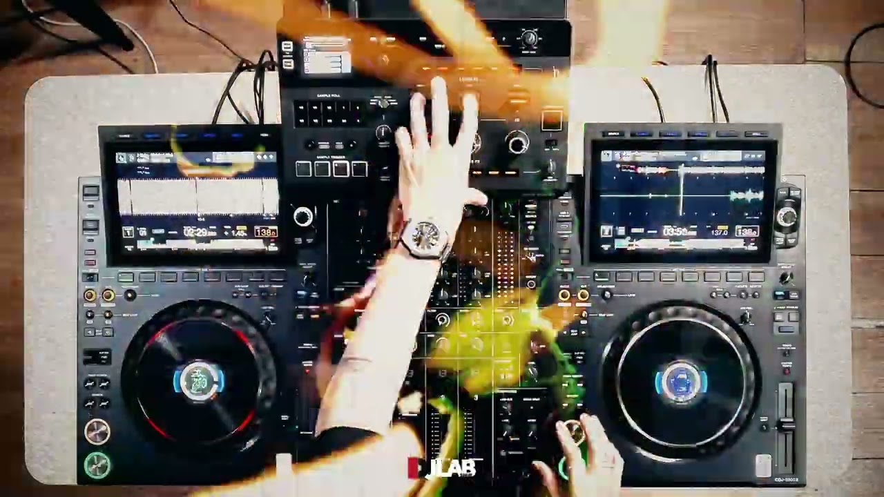 Ti-Bass : RMX-IGNITE
