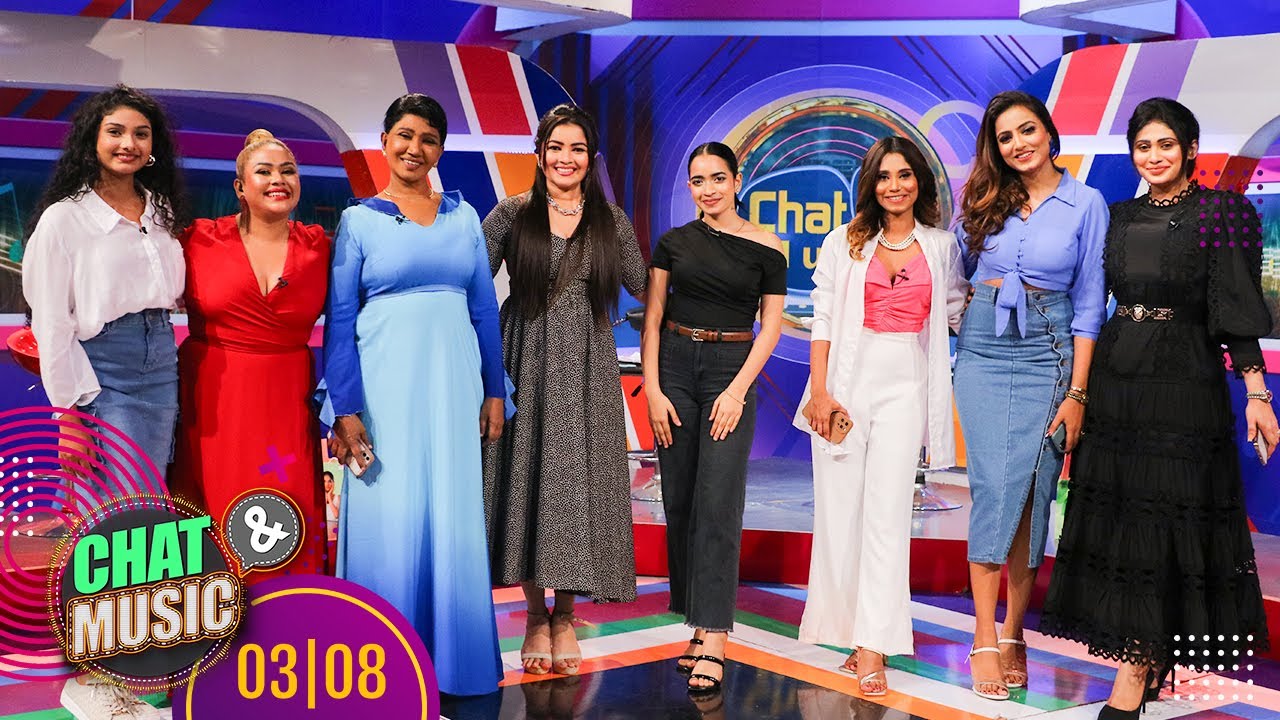 Chat & Music - (2024-03-08) | ITN
