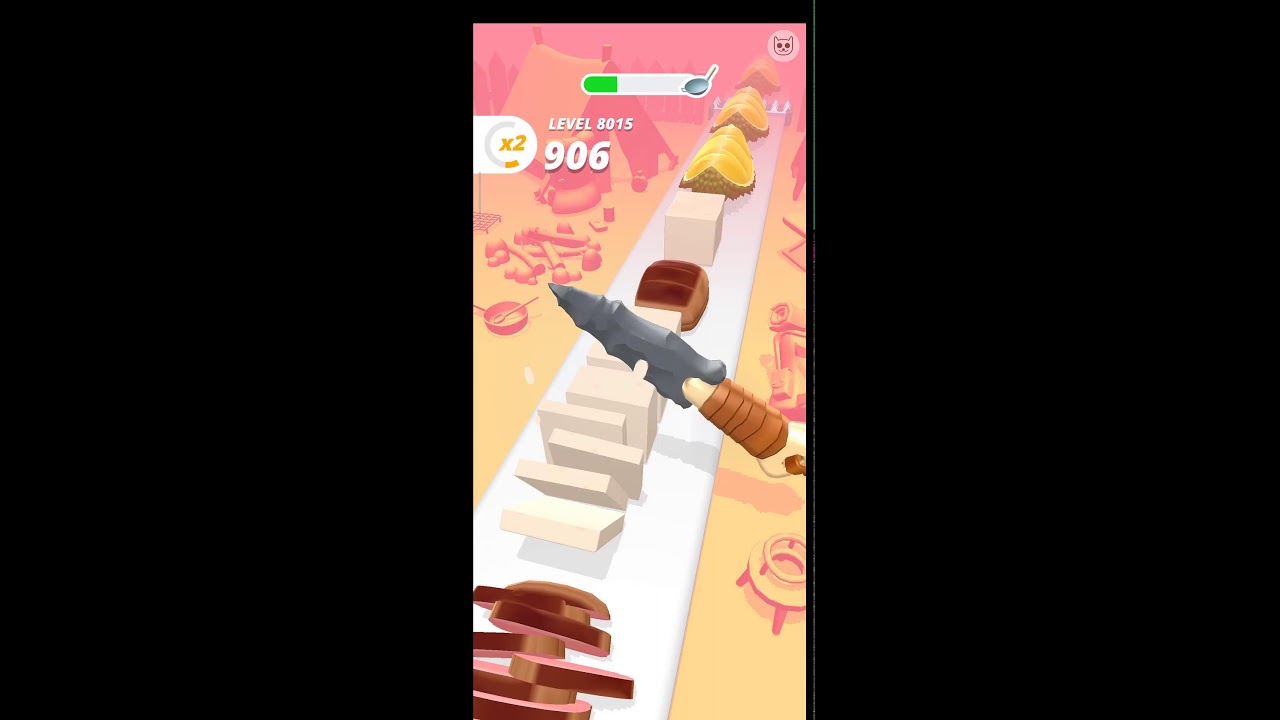 Perfect Slices part11 #shortsfeed  #live