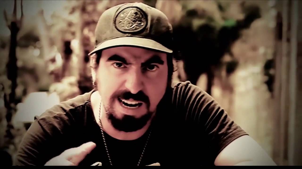 AL SON DE TCAP / TCAP LEVIATAN / SE BUSCA (VIDEOCLIP OFICIAL)