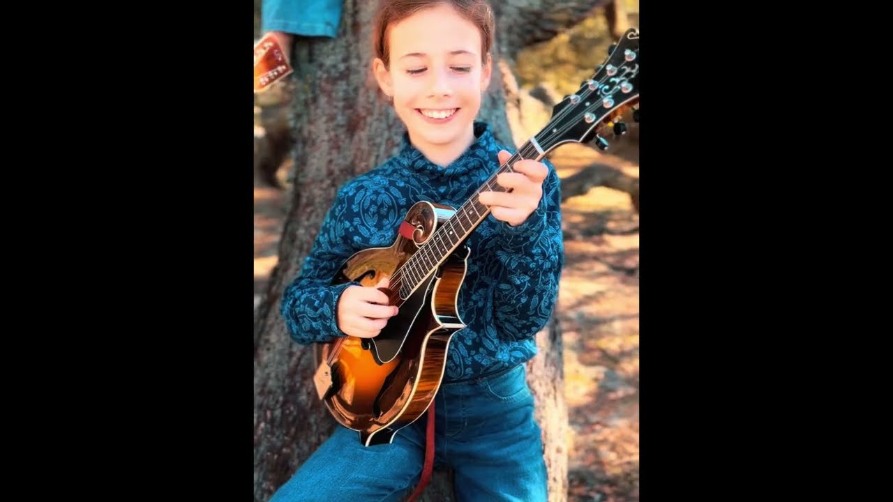 “Born A Willow Or Born A Oak” - Original By The Alaskan Sunnyside Sisters