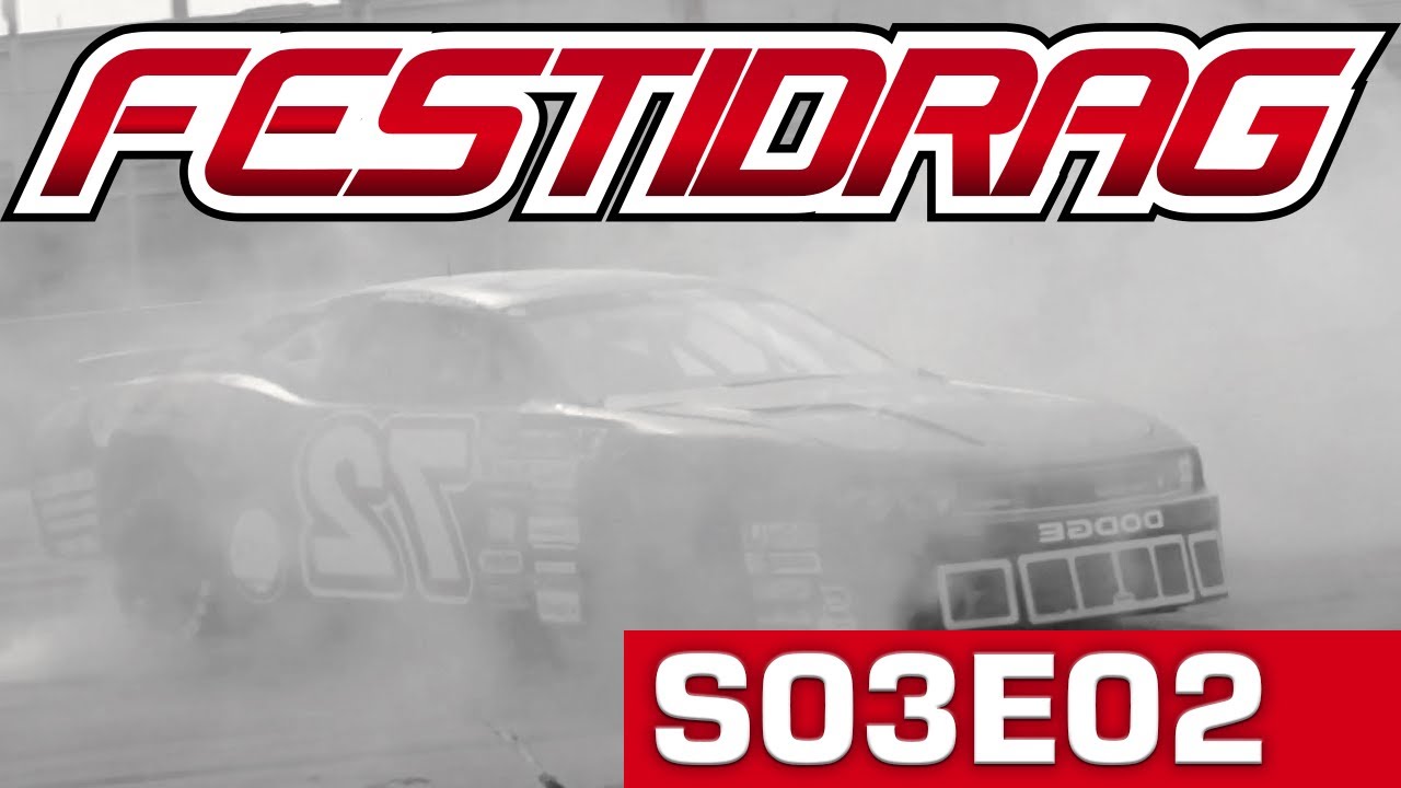 Festidrag S03E02